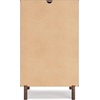 image:imageSignature Design by Ashley 5 Drawer Chest of DrawersMocha