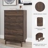 image:imageSignature Design by Ashley 5 Drawer Chest of DrawersMocha