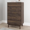 image:imageSignature Design by Ashley 5 Drawer Chest of DrawersMocha