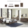image:imageSignature Design by Ashley 5 Drawer Chest of DrawersMocha