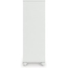 image:imageSignature Design by Ashley 5Drawer Dressing Chest White with Mirror
