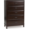 image:imageSignature Design by Ashley 6 Drawer Bedroom Dresser Light Oak CieldenDark Brown