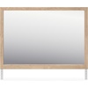 image:imageSignature Design by Ashley 6 Drawer Bedroom Dresser Light Oak CieldenLight Brown  Beige