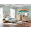 image:imageSignature Design by Ashley 6 Drawer Bedroom Dresser Light Oak CieldenLight Brown  Beige