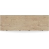 image:imageSignature Design by Ashley 6 Drawer Bedroom Dresser Light Oak CieldenLight Brown
