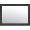 image:imageSignature Design by Ashley 6 Drawer Bedroom Dresser with Mirror CharcoalBlack
