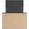 image:imageSignature Design by Ashley 6 Drawer Bedroom Dresser with Mirror CharcoalBlack