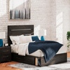 image:imageSignature Design by Ashley 6 Drawer Bedroom Dresser with Mirror CharcoalBlack