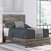 image:imageSignature Design by Ashley 6 Drawer Bedroom Dresser with Mirror CharcoalGrey