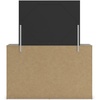 image:imageSignature Design by Ashley 6 Drawer Bedroom Dresser with Mirror CharcoalGrey