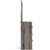 image:imageSignature Design by Ashley 6 Drawer Bedroom Dresser with Mirror CharcoalGrey