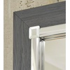 image:imageSignature Design by Ashley 6 Drawer Double Dresser with Mirror GrayGrey