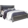 image:imageSignature Design by Ashley 6 Drawer Double Dresser with Mirror GrayGrey