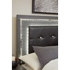 image:imageSignature Design by Ashley 6 Drawer Double Dresser with Mirror GrayGrey