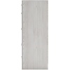image:imageSignature Design by Ashley 6 Drawer Dresser Master Bedroom Grey DresserWhite