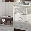 image:imageSignature Design by Ashley 6Drawer Bedroom Dresser Whitewash PaxberryWhite
