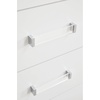 image:imageSignature Design by Ashley 6Drawer Bedroom Dresser with Mirror White