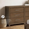 image:imageSignature Design by Ashley 6Drawer Wood Dresser for Bedroom