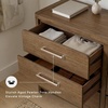 image:imageSignature Design by Ashley 6Drawer Wood Dresser for Bedroom