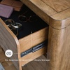 image:imageSignature Design by Ashley 6Drawer Wood Dresser for Bedroom