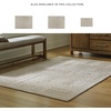 image:imageSignature Design by Ashley 8x10 Area Rug Gray Ivory Wool Tufted Rug52 x 7 Rectangular
