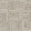 image:imageSignature Design by Ashley 8x10 Area Rug Gray Ivory Wool Tufted Rug52 x 7 Rectangular