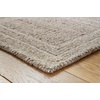 image:imageSignature Design by Ashley 8x10 Area Rug Gray Ivory Wool Tufted Rug52 x 7 Rectangular