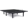 image:imageSignature Design by Ashley Adjustable Base Queen Bed Frame Head Up Only