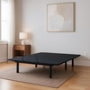 image:imageSignature Design by Ashley Adjustable Base Queen Bed Frame Head Up Only
