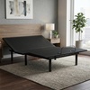 image:imageSignature Design by Ashley Adjustable Base Queen Bed Frame Head Up Only