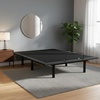 image:imageSignature Design by Ashley Adjustable Base Queen Bed Frame Head Up Only