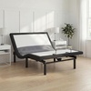 image:imageSignature Design by Ashley Adjustable Bed Frame Full Size with Audio