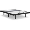 image:imageSignature Design by Ashley Adjustable Bed Frame Full Size with Audio