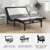 image:imageSignature Design by Ashley Adjustable Bed Frame Full Size with Audio