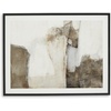 image:imageSignature Design by Ashley Aldricton 30x40 Contemporary Framed Wall Art