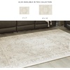 image:imageSignature Design by Ashley Area Rug Neutral 5x7 Vintage Medallion710 x 10 Rectangular