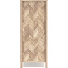 image:imageSignature Design by Ashley Battelle 5Drawer Chest of Drawers Tan Oak