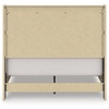 image:imageSignature Design by Ashley Baystorm 6 Drawer Bedroom Dresser Smoky GrayBrown