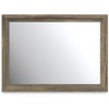 image:imageSignature Design by Ashley Baystorm 6 Drawer Bedroom Dresser Smoky GrayBrown