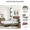 image:imageSignature Design by Ashley Baystorm 6 Drawer Bedroom Dresser Smoky GrayBrown