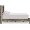 image:imageSignature Design by Ashley Baystorm 6 Drawer Bedroom Dresser Smoky GrayBrown