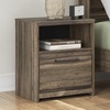 image:imageSignature Design by Ashley Baystorm 6 Drawer Bedroom Dresser Smoky GrayBrown