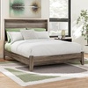 image:imageSignature Design by Ashley Baystorm 6 Drawer Bedroom Dresser Smoky GrayBrown