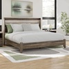 image:imageSignature Design by Ashley Baystorm 6 Drawer Bedroom Dresser Smoky GrayBrown