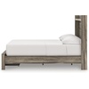 image:imageSignature Design by Ashley Baystorm 6 Drawer Bedroom Dresser Smoky GrayBrown