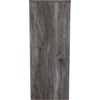 image:imageSignature Design by Ashley Baystorm 6 Drawer Bedroom Dresser Smoky GrayGrey