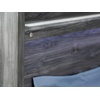 image:imageSignature Design by Ashley Baystorm 6 Drawer Bedroom Dresser Smoky GrayGrey