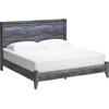 image:imageSignature Design by Ashley Baystorm 6 Drawer Bedroom Dresser Smoky GrayGrey