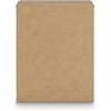 image:imageSignature Design by Ashley Bestmere Transitional 1Drawer Nightstand with USB Ports and Open Cubby Light Brown