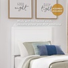 image:imageSignature Design by Ashley Binterglen Twin Panel Bed Frame White